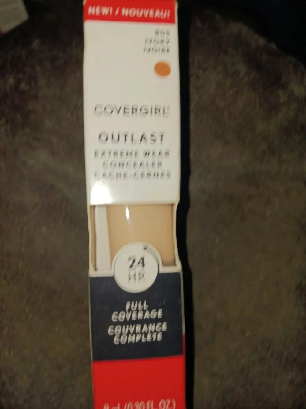 COVERGIRL Outlast Extreme Wear Concealer
